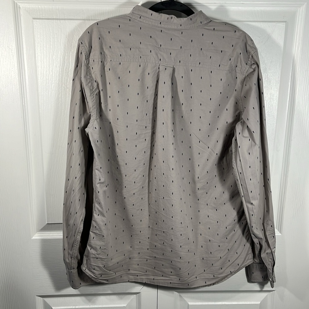 United by Blue button down - Picture 3 of 10
